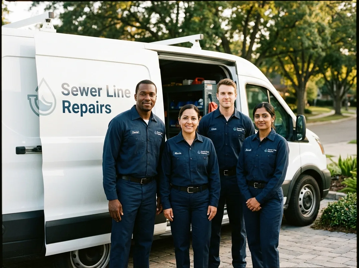 Emergency Plumber company in New Salem, PA