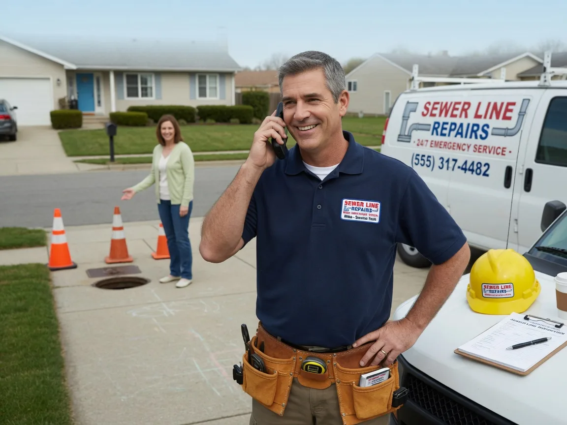 Emergency Plumber New Salem, PA FAQs